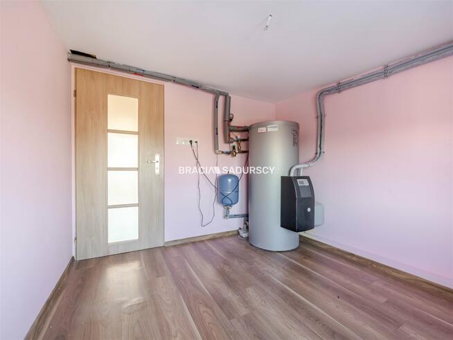 Mieszkanie Wieliczka, Polna