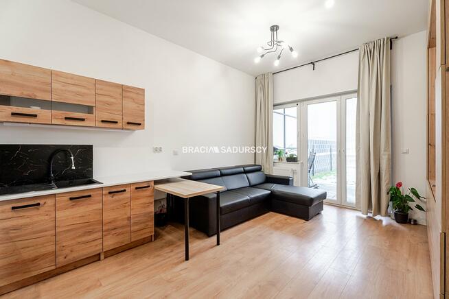 Mieszkanie Kraków Nowa Huta, Wzgórza Krzesławickie, Niebyła