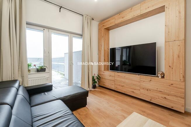 Mieszkanie Kraków Nowa Huta, Wzgórza Krzesławickie, Niebyła