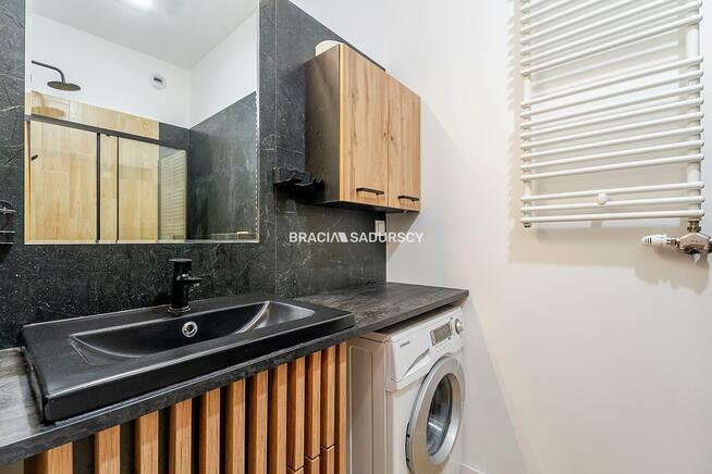 Mieszkanie Kraków Nowa Huta, Wzgórza Krzesławickie, Niebyła