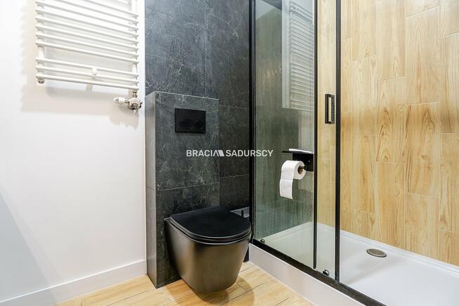 Mieszkanie Kraków Nowa Huta, Wzgórza Krzesławickie, Niebyła