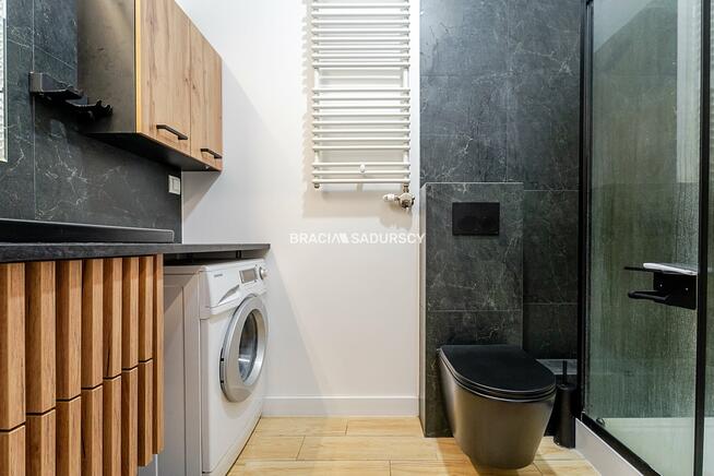 Mieszkanie Kraków Nowa Huta, Wzgórza Krzesławickie, Niebyła