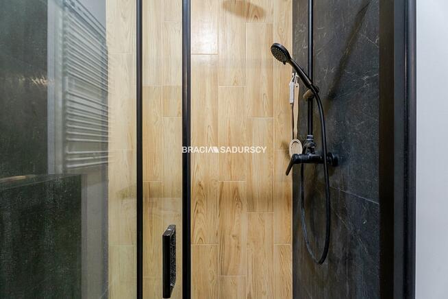 Mieszkanie Kraków Nowa Huta, Wzgórza Krzesławickie, Niebyła