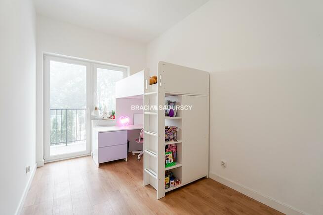 Mieszkanie Kraków Nowa Huta, Wzgórza Krzesławickie, Niebyła