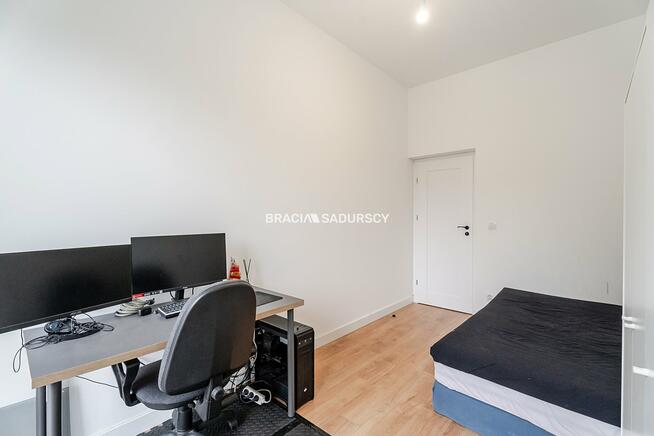 Mieszkanie Kraków Nowa Huta, Wzgórza Krzesławickie, Niebyła