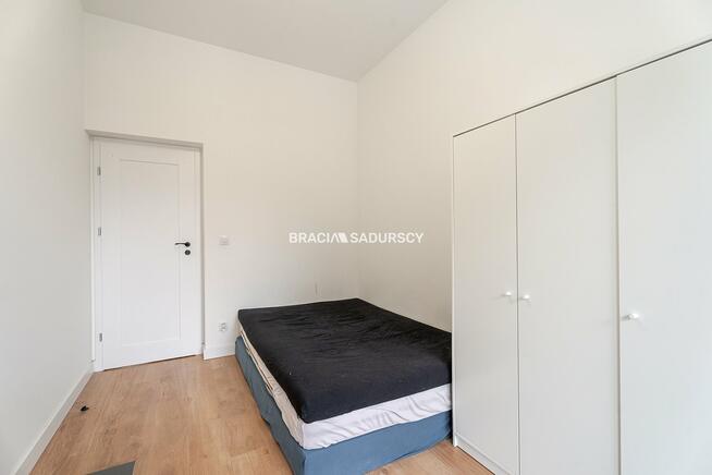 Mieszkanie Kraków Nowa Huta, Wzgórza Krzesławickie, Niebyła