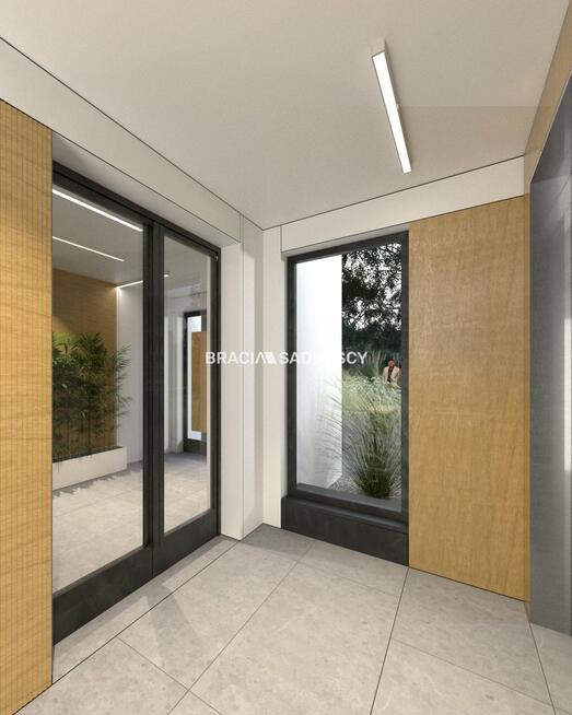 Mieszkanie Kraków Bronowice, Stelmachów