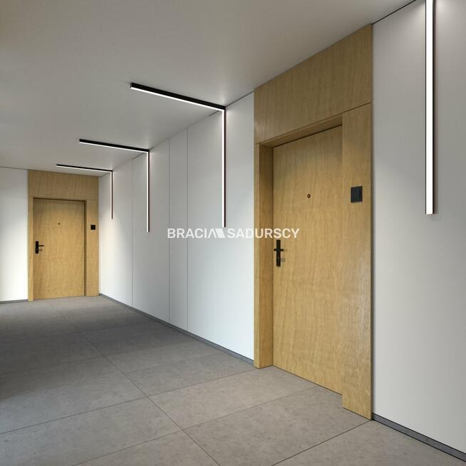 Mieszkanie Kraków Bronowice, Stelmachów