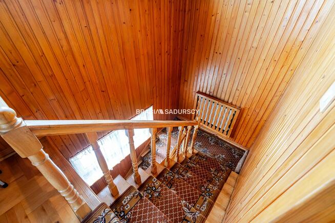 Dom Kraków Swoszowice, Owocowa