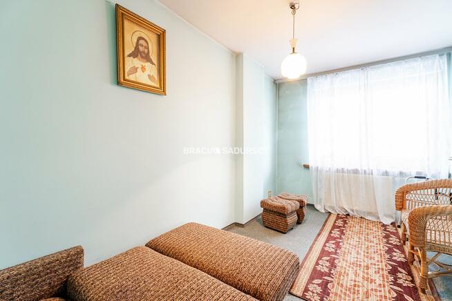 Dom Kraków Swoszowice, Owocowa