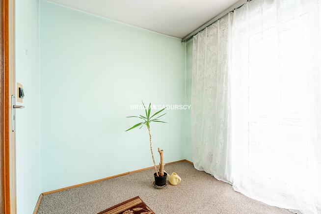 Dom Kraków Swoszowice, Owocowa