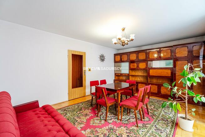 Dom Kraków Swoszowice, Owocowa