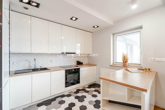 Mieszkanie Kraków Dębniki, Ruczaj, Ruczaj