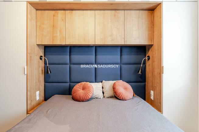 Mieszkanie Kraków Dębniki, Ruczaj, Ruczaj