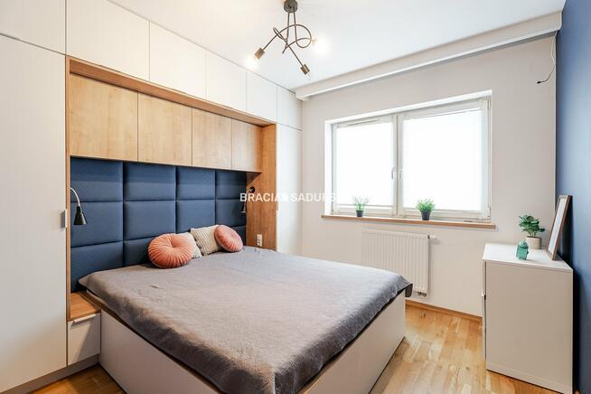 Mieszkanie Kraków Dębniki, Ruczaj, Ruczaj