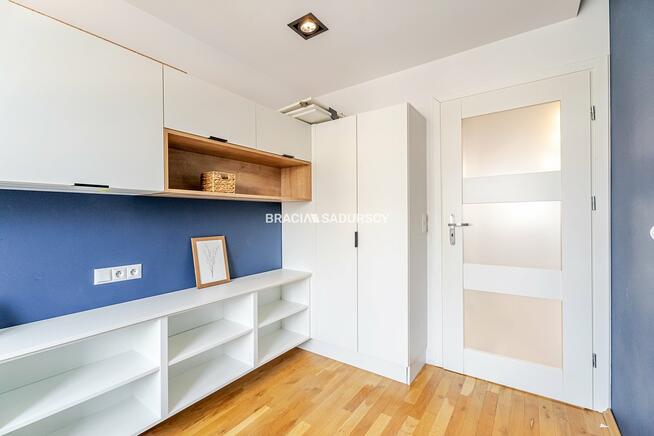 Mieszkanie Kraków Dębniki, Ruczaj, Ruczaj