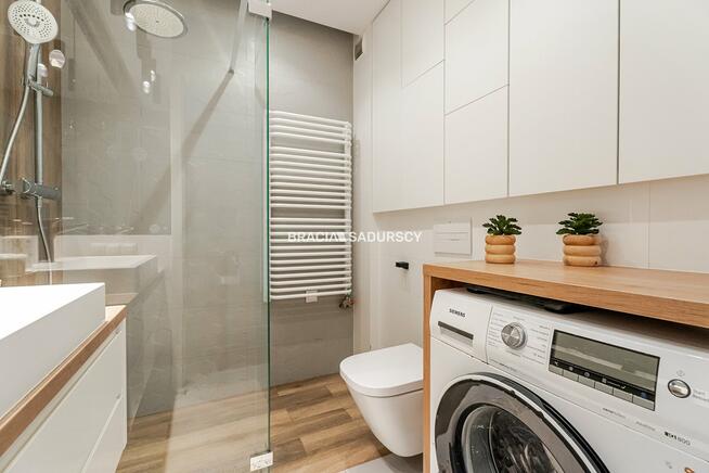 Mieszkanie Kraków Dębniki, Ruczaj, Ruczaj