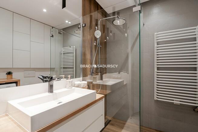 Mieszkanie Kraków Dębniki, Ruczaj, Ruczaj