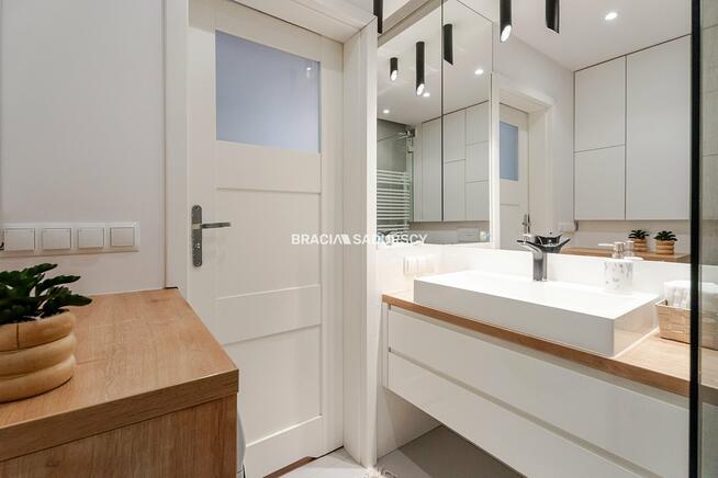 Mieszkanie Kraków Dębniki, Ruczaj, Ruczaj