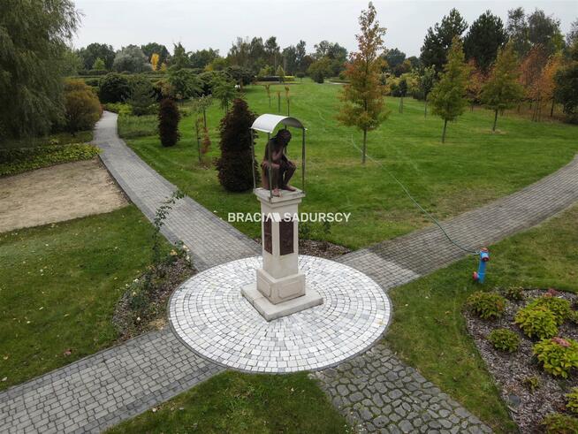 Działka inwestycyjna Słupiec gm. Szczucin