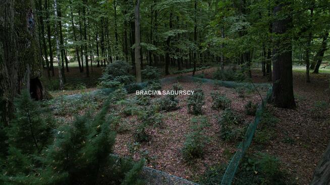 Działka inwestycyjna Słupiec gm. Szczucin