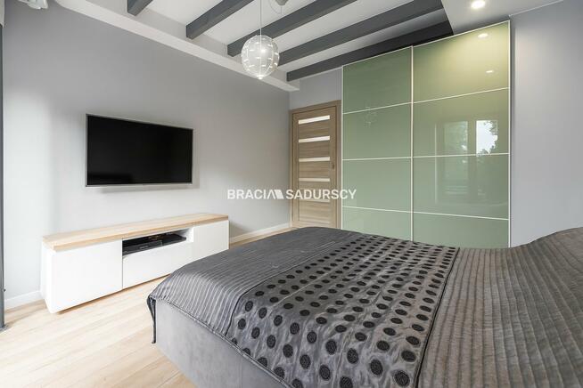 Mieszkanie Myślenice, Zacisze