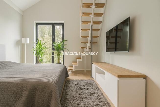 Mieszkanie Myślenice, Zacisze