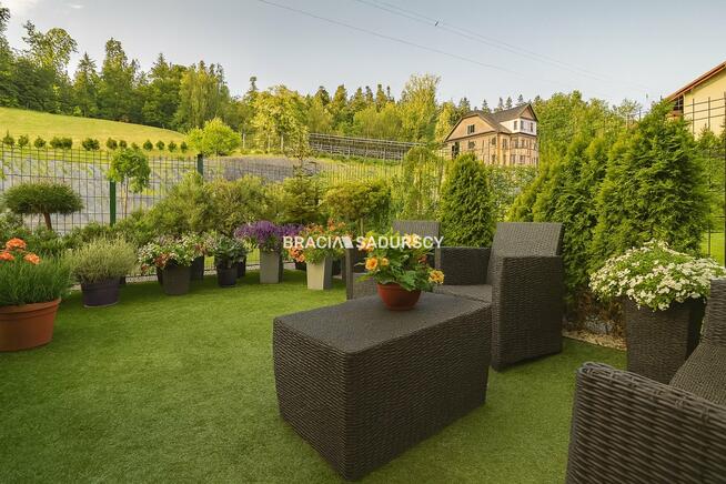 Mieszkanie Myślenice, Zacisze