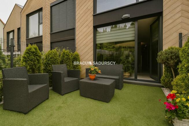 Mieszkanie Myślenice, Zacisze