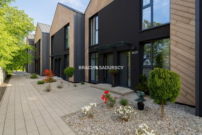 Mieszkanie Myślenice, Zacisze