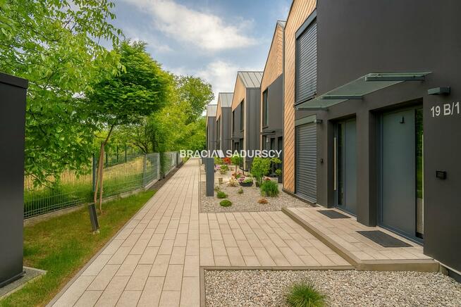 Mieszkanie Myślenice, Zacisze