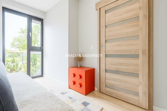 Mieszkanie Myślenice, Zacisze