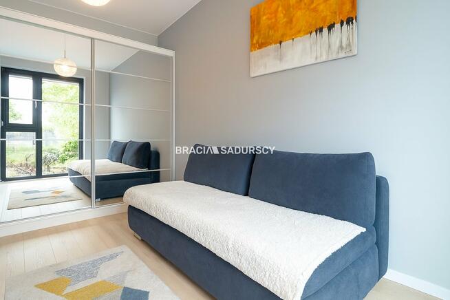 Mieszkanie Myślenice, Zacisze