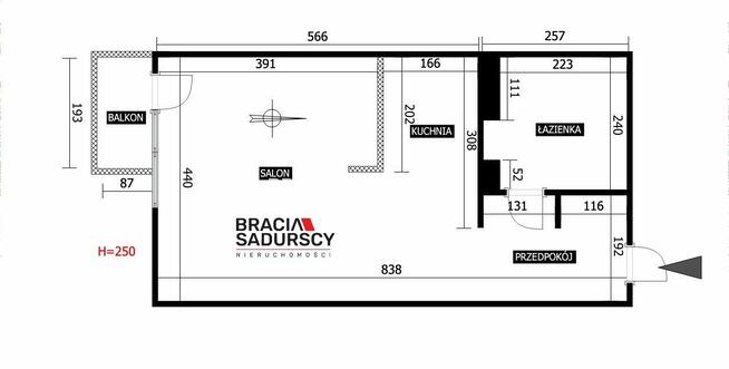 Mieszkanie Kraków Prądnik Czerwony, ks. Józefa Meiera