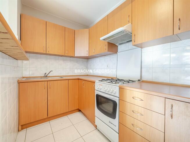 Mieszkanie Kraków Prądnik Czerwony, ks. Józefa Meiera