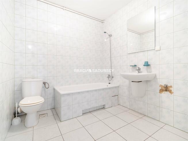 Mieszkanie Kraków Prądnik Czerwony, ks. Józefa Meiera