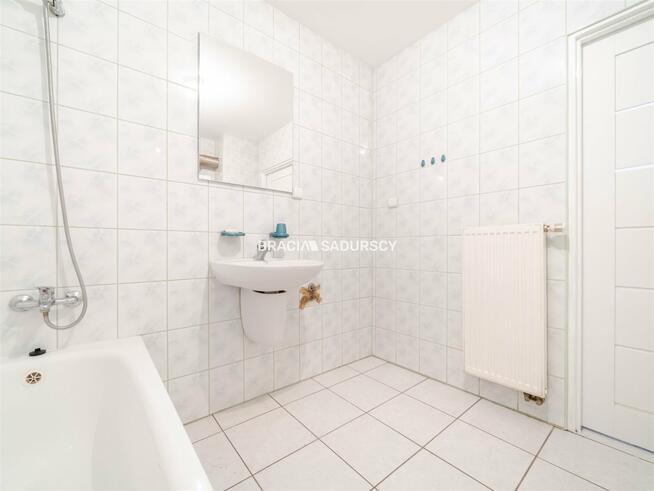 Mieszkanie Kraków Prądnik Czerwony, ks. Józefa Meiera