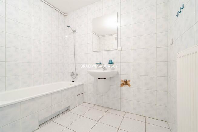 Mieszkanie Kraków Prądnik Czerwony, ks. Józefa Meiera