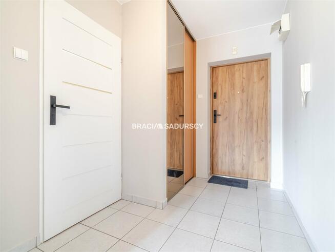 Mieszkanie Kraków Prądnik Czerwony, ks. Józefa Meiera