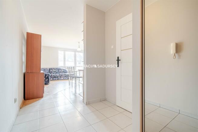 Mieszkanie Kraków Prądnik Czerwony, ks. Józefa Meiera