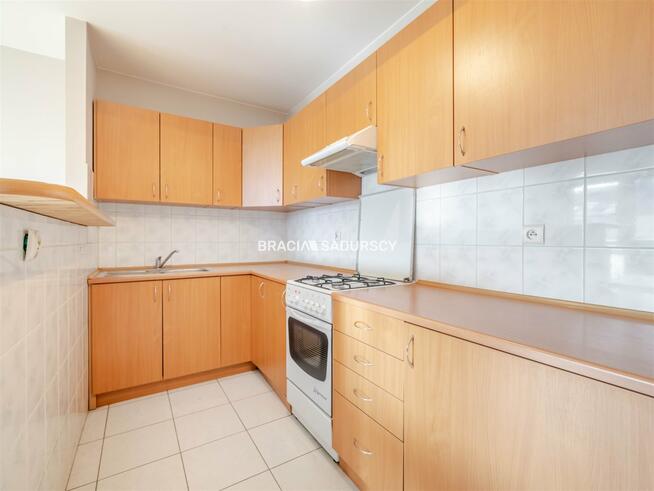 Mieszkanie Kraków Prądnik Czerwony, ks. Józefa Meiera