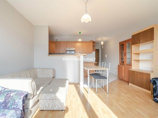 Mieszkanie Kraków Prądnik Czerwony, ks. Józefa Meiera