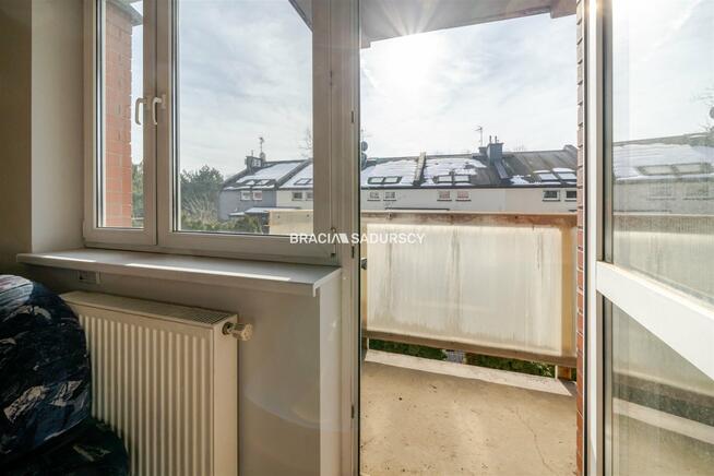 Mieszkanie Kraków Prądnik Czerwony, ks. Józefa Meiera