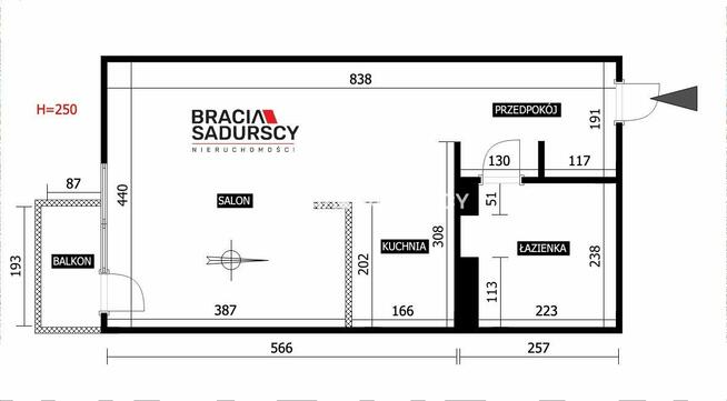 Mieszkanie Kraków Prądnik Czerwony, ks. Józefa Meiera