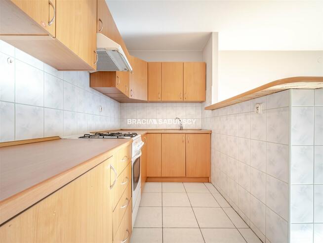 Mieszkanie Kraków Prądnik Czerwony, ks. Józefa Meiera