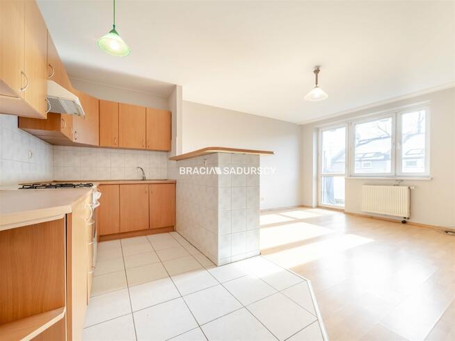 Mieszkanie Kraków Prądnik Czerwony, ks. Józefa Meiera