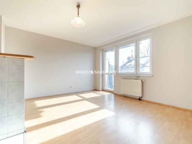 Mieszkanie Kraków Prądnik Czerwony, ks. Józefa Meiera