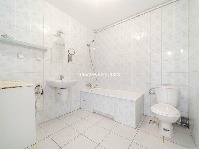 Mieszkanie Kraków Prądnik Czerwony, ks. Józefa Meiera