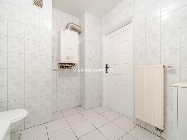 Mieszkanie Kraków Prądnik Czerwony, ks. Józefa Meiera