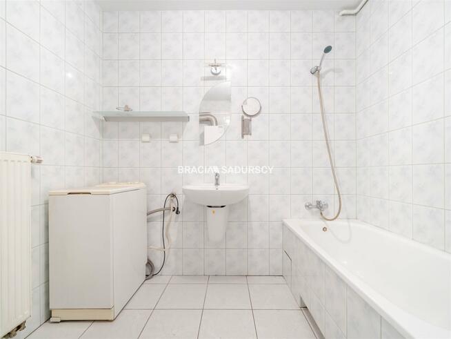 Mieszkanie Kraków Prądnik Czerwony, ks. Józefa Meiera